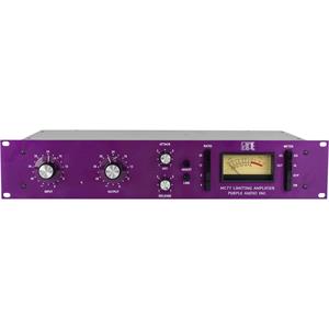 Purple Audio MC77